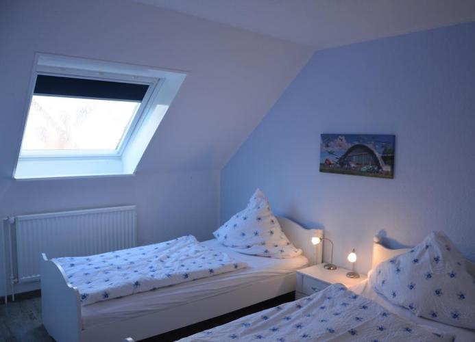 Ferienhaus Anne-Marie