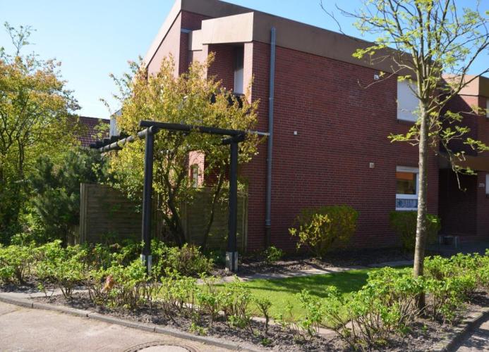 Ferienwohnung Sahl