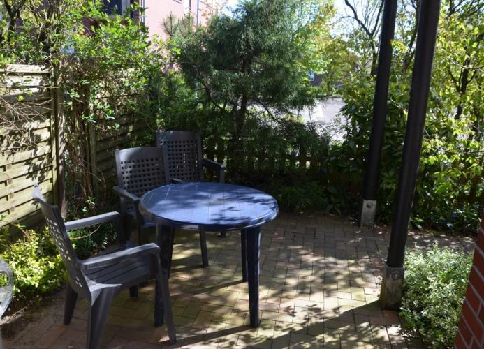 Ferienwohnung Sahl