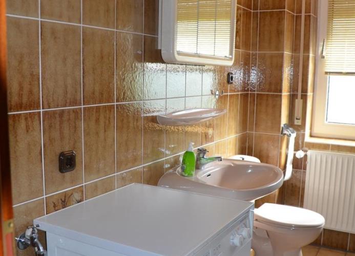 Ferienwohnung Sahl