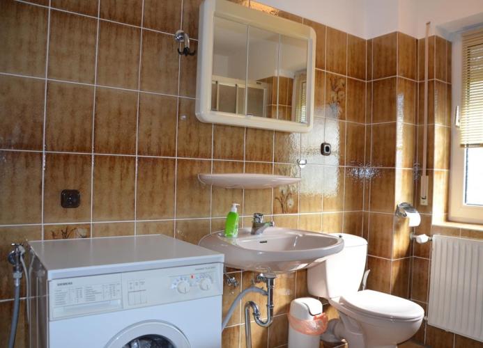 Ferienwohnung Sahl