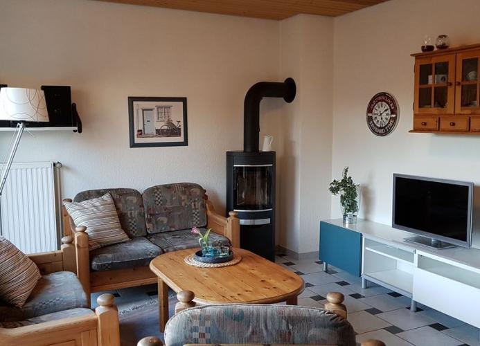 Ferienhaus Sahl