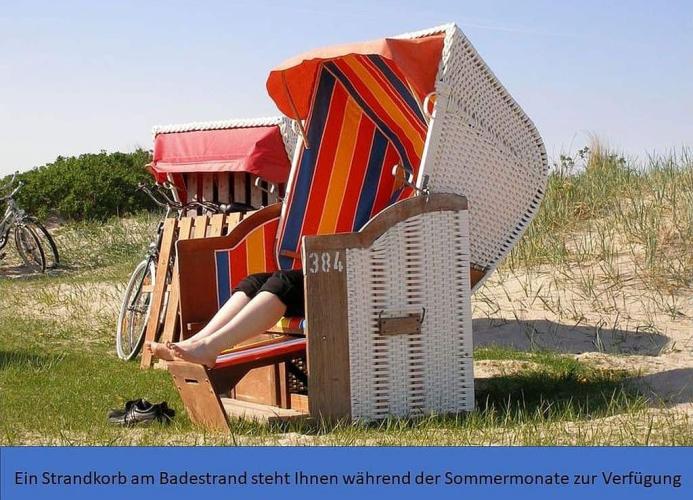 Ferienhaus Sahl