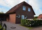 Ferienhaus Auf ans Meer 
