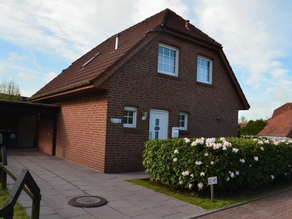 Ferienhaus Auf ans Meer 