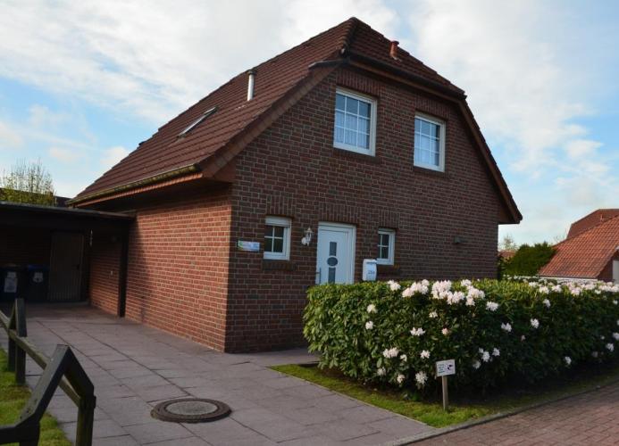 Ferienhaus Auf ans Meer 