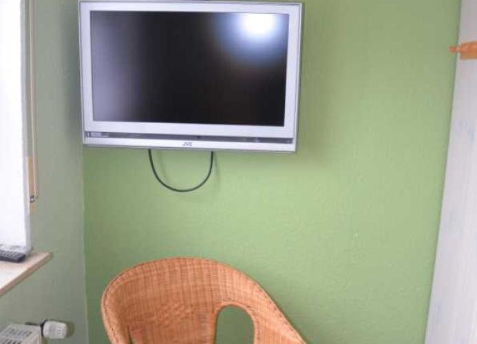 Ferienhaus Auf ans Meer 