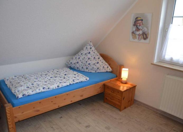 Ferienhaus Auf ans Meer 