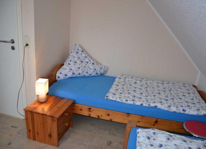 Ferienhaus Auf ans Meer 