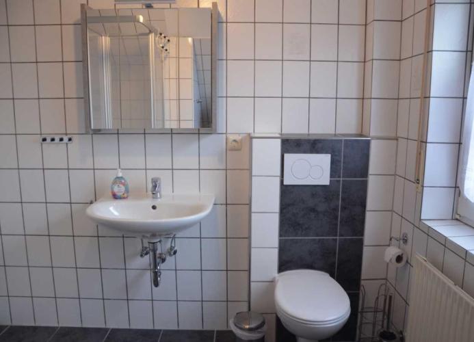 Ferienhaus Auf ans Meer 