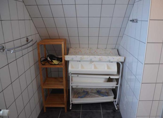 Ferienhaus Auf ans Meer 