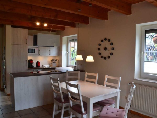 Ferienhaus EMI