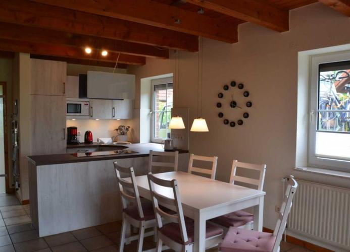 Ferienhaus EMI