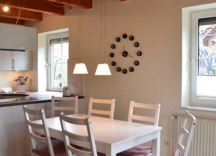 Ferienhaus EMI
