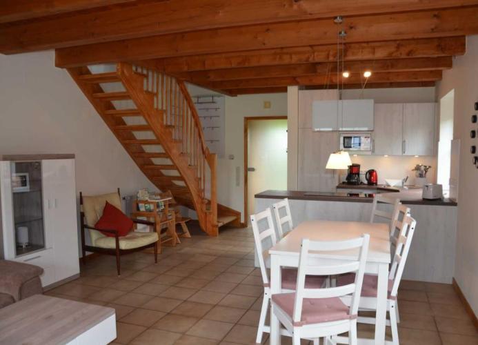 Ferienhaus EMI