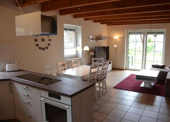 Ferienhaus EMI