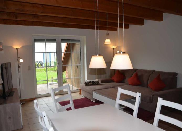 Ferienhaus EMI