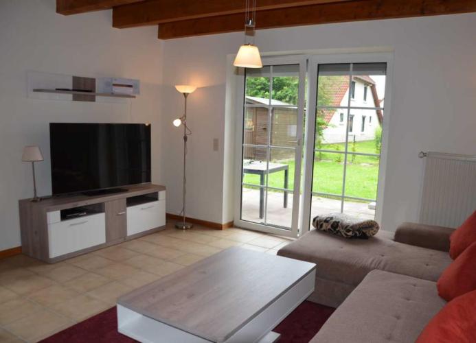 Ferienhaus EMI
