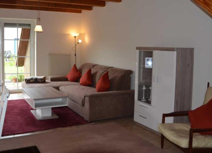 Ferienhaus EMI