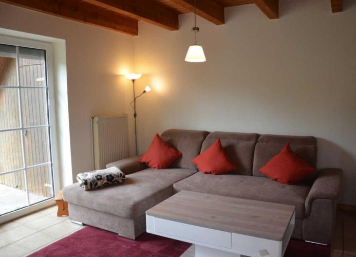 Ferienhaus EMI