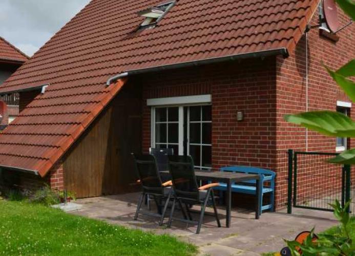 Ferienhaus EMI