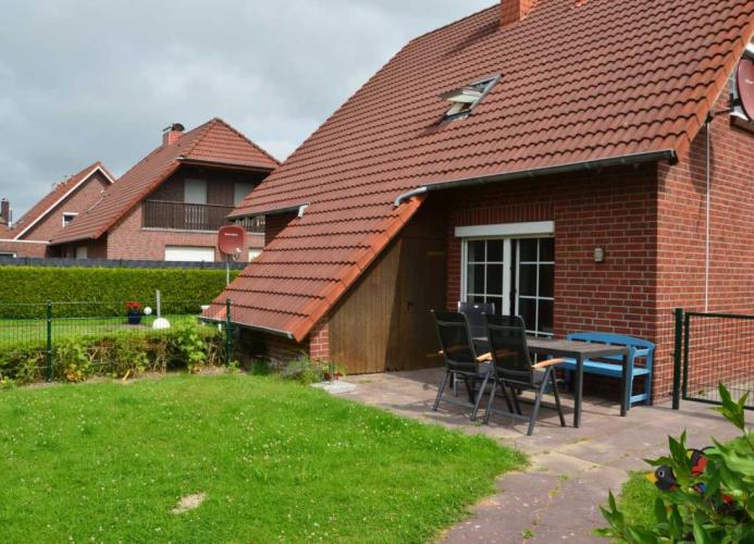 Ferienhaus EMI