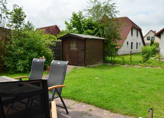 Ferienhaus EMI