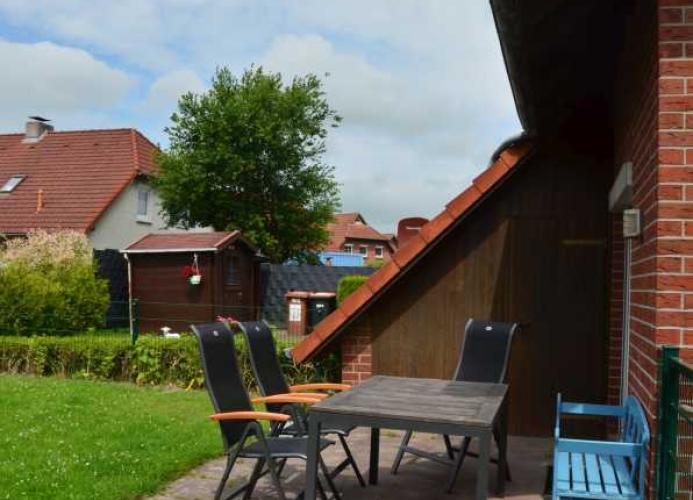 Ferienhaus EMI