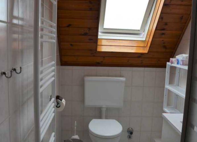 Ferienhaus EMI