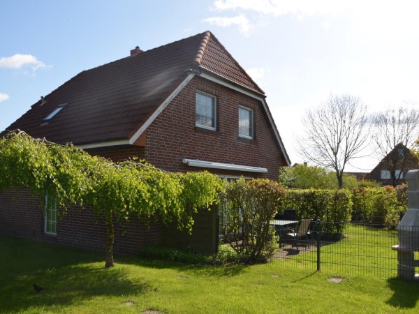 Ferienhaus Dorie