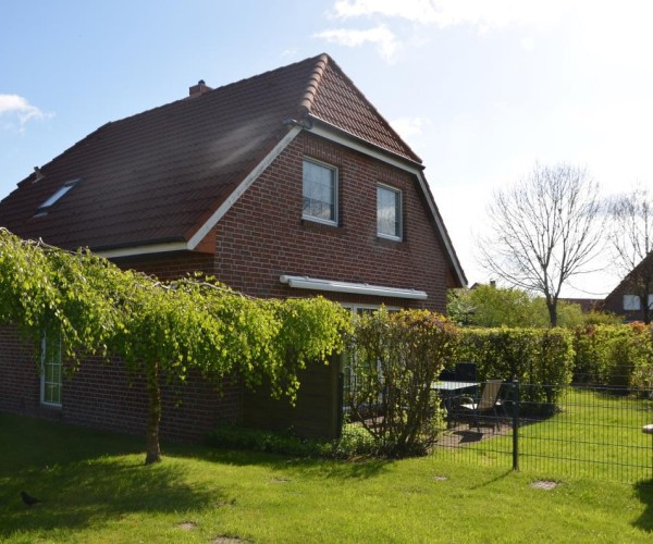 Ferienhaus Dorie