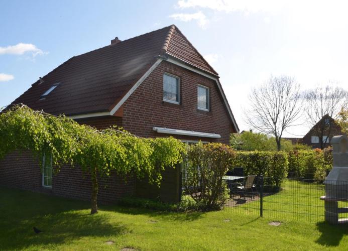 Ferienhaus Dorie