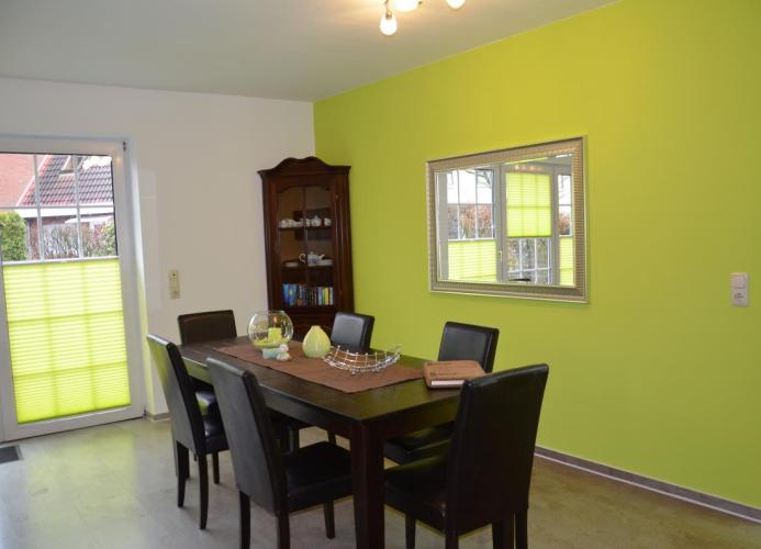 Ferienhaus Dorie
