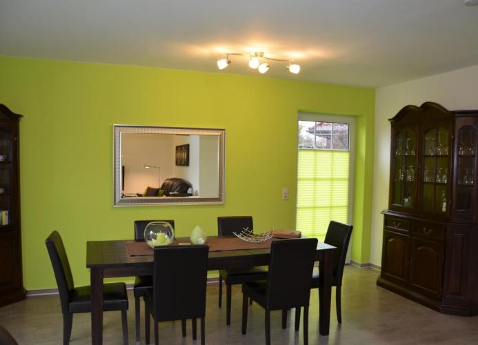 Ferienhaus Dorie
