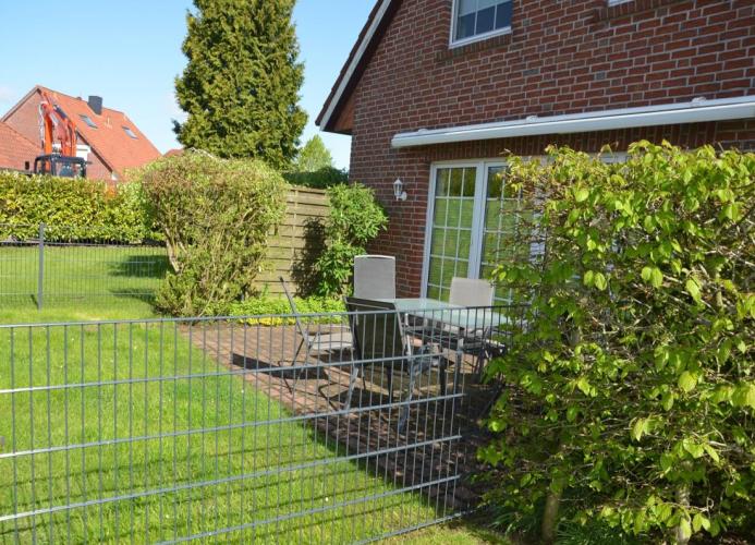 Ferienhaus Dorie