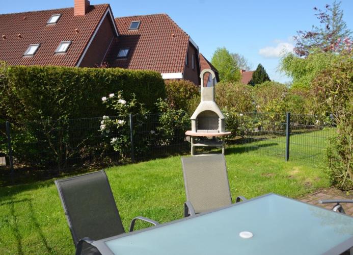 Ferienhaus Dorie