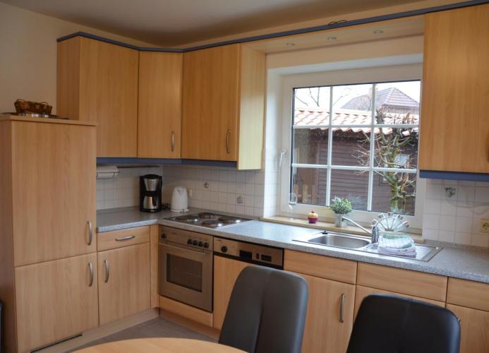 Ferienhaus Dorie