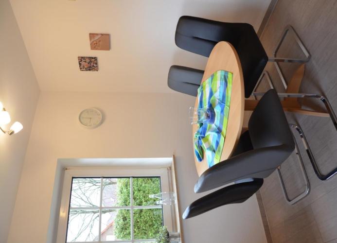 Ferienhaus Dorie