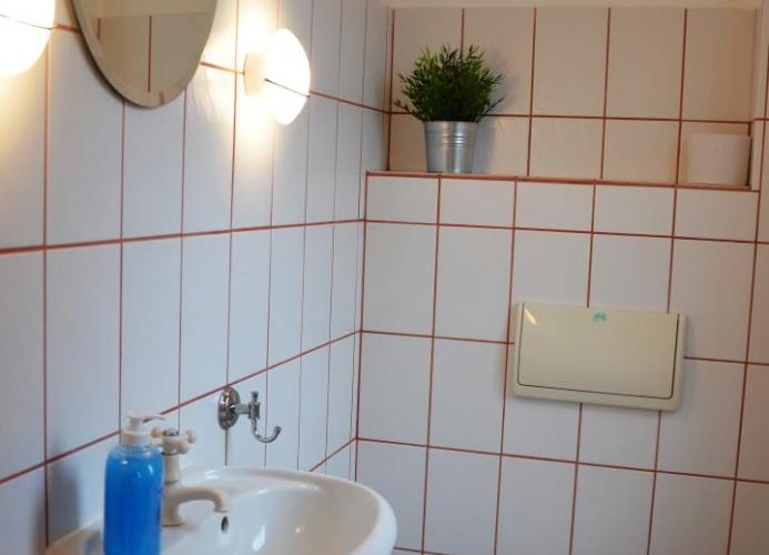 Ferienhaus Dorie