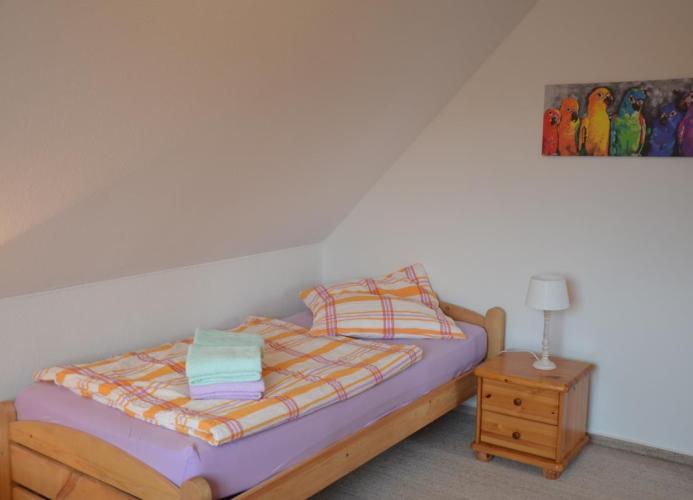Ferienhaus Dorie