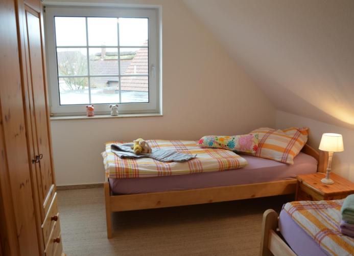 Ferienhaus Dorie