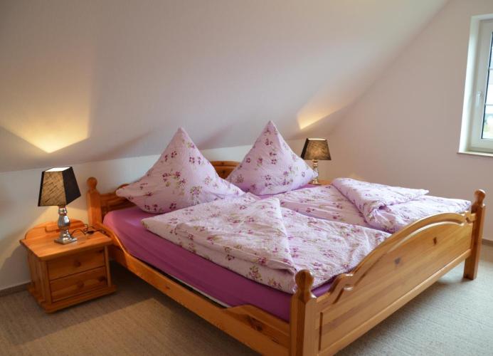 Ferienhaus Dorie