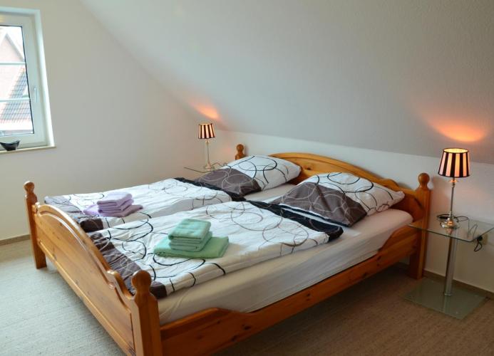 Ferienhaus Dorie