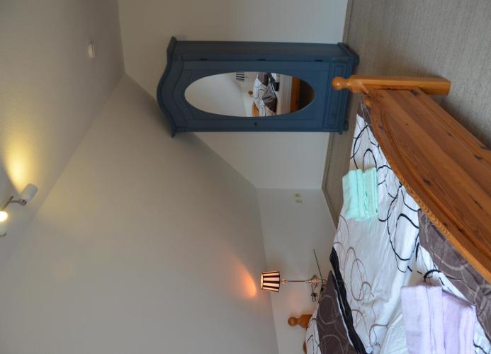 Ferienhaus Dorie