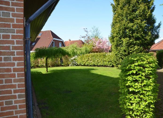 Ferienhaus Dorie