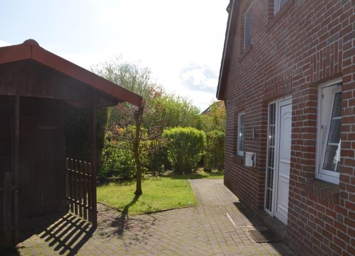 Ferienhaus Dorie