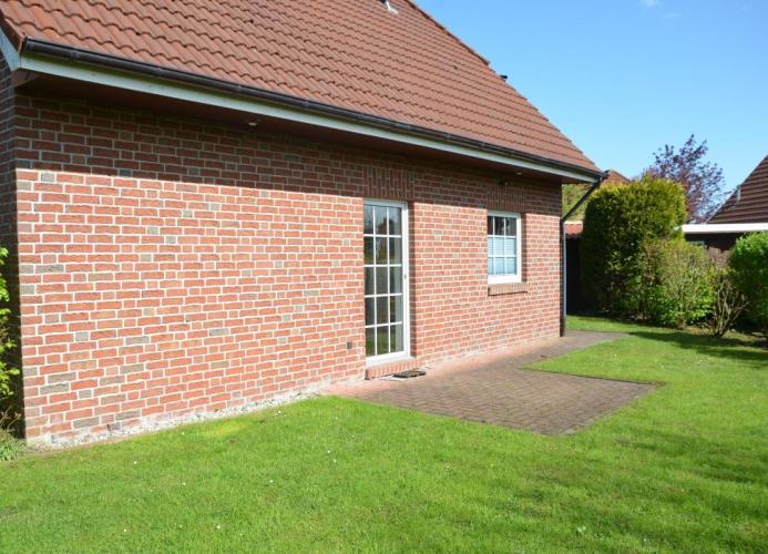 Ferienhaus Dorie