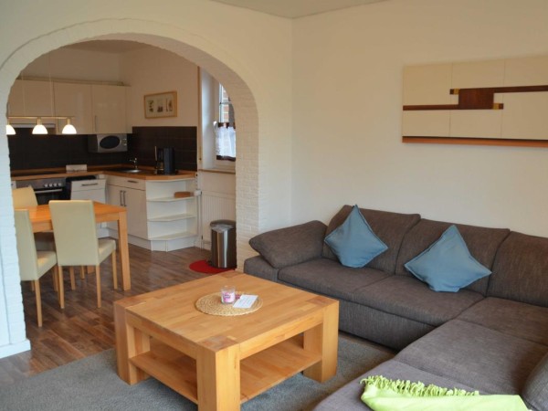 Ferienhaus Leo