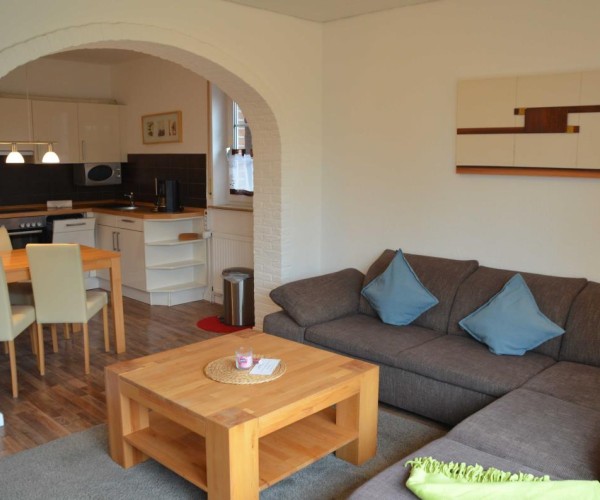 Ferienhaus Leo