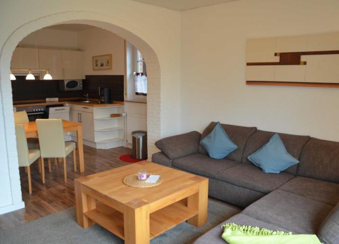 Ferienhaus Leo